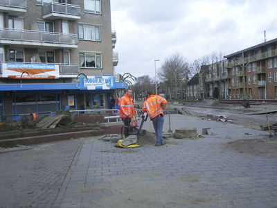 Foto 238 uit Noord_Zuid fase 2bw