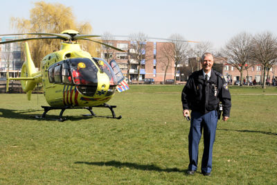 Foto 11 uit Braderie Beverwaard