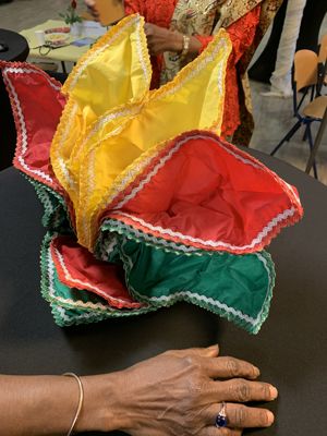 Foto 12 uit Brassa Dey Focus