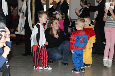 Foto 21 uit CarnavalStormpolder