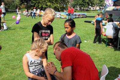 Foto 137 uit Week Van Hoop26-8