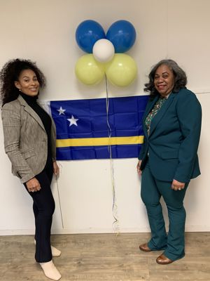 Foto 4 uit Sandra Zimmerman