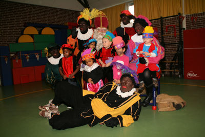 Foto 200 uit Sint RK Regenboog