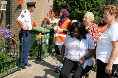 Foto 119 uit OuderVierdaagse23_6