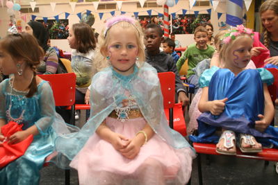 Foto 14 uit Superheld_Prinses