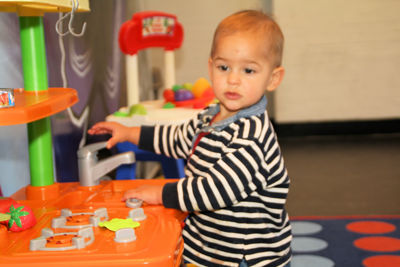 Foto 26 uit Peuters Focus9_12