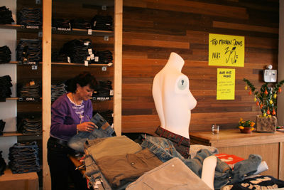 Foto 129 uit Braderie Beverwaard