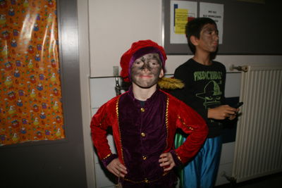 Foto 46 uit SinterklaasStormpolder