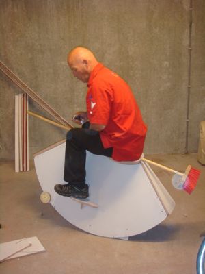 Foto 3 uit HalloweenWoonbron