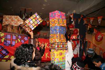 Foto 145 uit ZwartePietenWinkelcentr