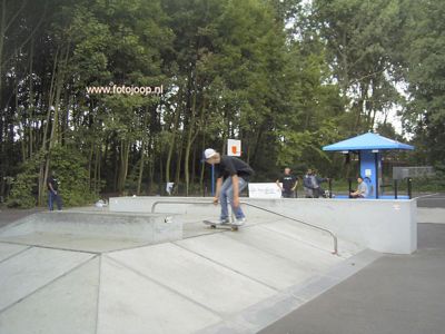 Foto 44 uit t.e.d dag 2005