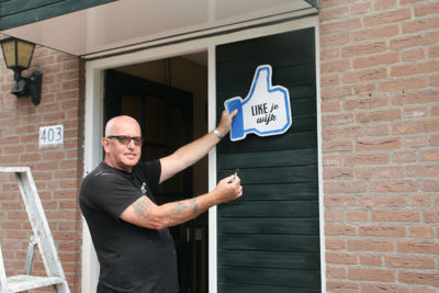 Foto 6 uit OpFotoinBeverwaard