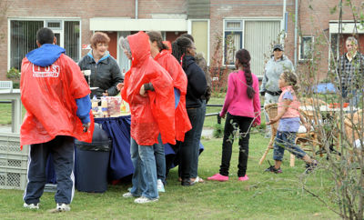 Foto 38 uit Opening Complex52