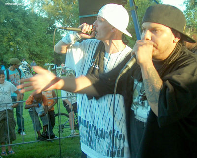 Foto 28 uit de coalitie teddag 07