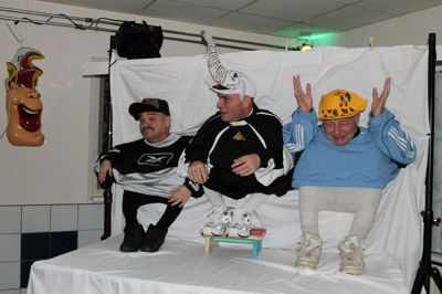 Foto 178 uit CarnavalStormpolder