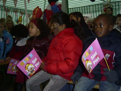 Foto 334 uit SinterklaasBeverwaard