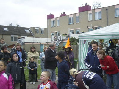 Foto 82 uit halloween