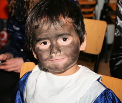 Foto 18 uit Sint in de Stormpolder