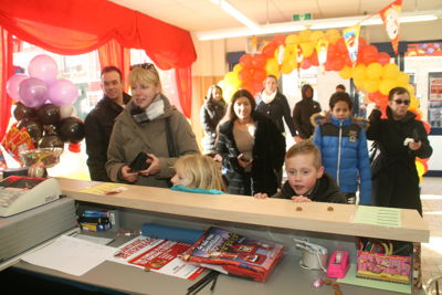 Foto 180 uit sinterklaasbeverwaard