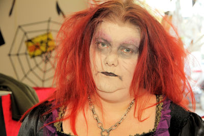 Foto 70 uit Halloween-2018