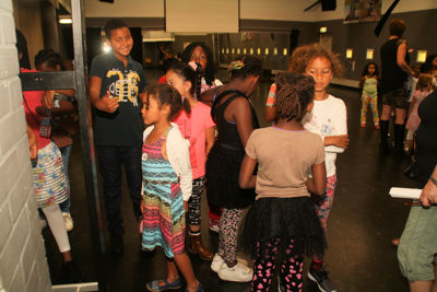 Foto 54 uit CFIJ en de Fluitkids