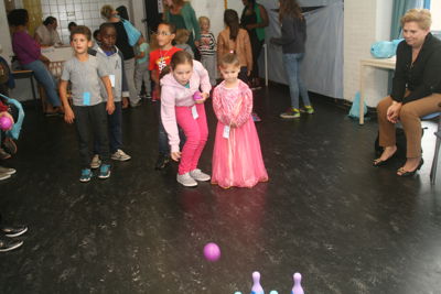 Foto 252 uit Frozen World Focus