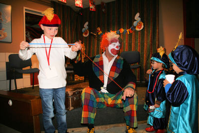 Foto 120 uit Sint in de Stormpolder