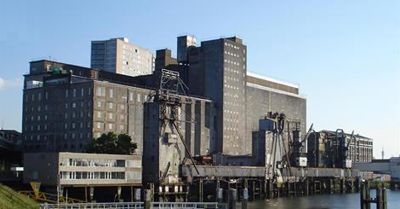 Foto 18 uit Oud Rotterdam Zuid