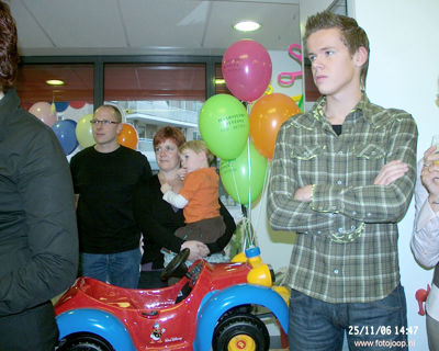 Foto 188 uit Haarstudio Sylviana