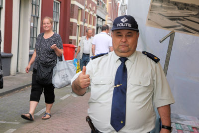 Foto 14 uit Paardenmarkt 2019