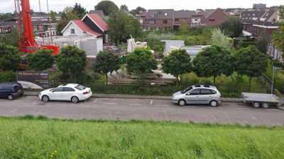 Foto 190 uit SloopEnOpbouwWIJK