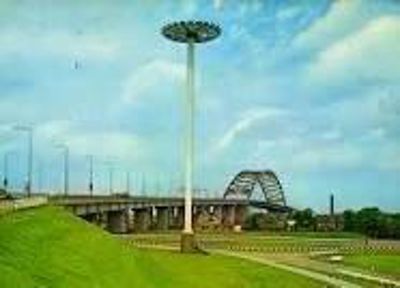 Foto 246 uit BRIENENOORDBRUG