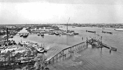 Foto 68 uit BRIENENOORDBRUG