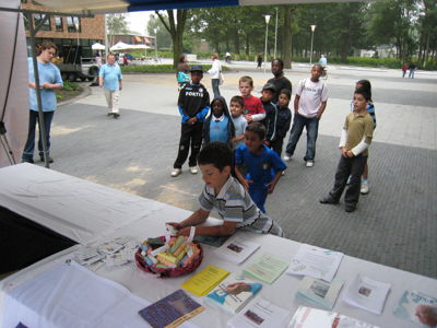 Foto 7 uit susannadijk vestia07