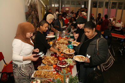 Foto 44 uit HighTea Focus18-12