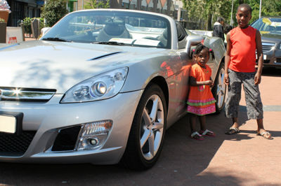 Foto 32 uit Auto Show 30-05-09