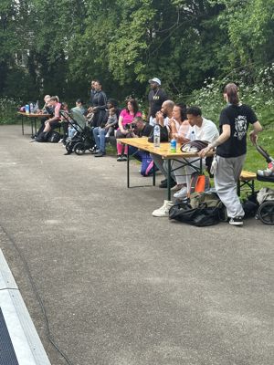 Foto 28 uit Dwight Talent Day 2026