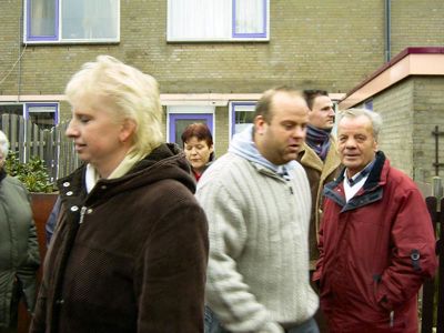 Foto 86 uit sinterklaas2005