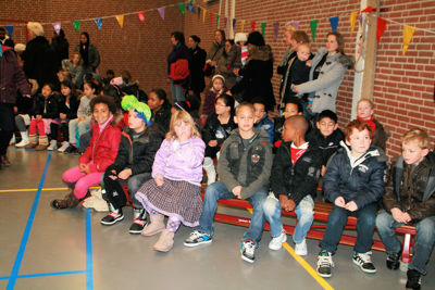 Foto 78 uit SintPrChrRegenboog