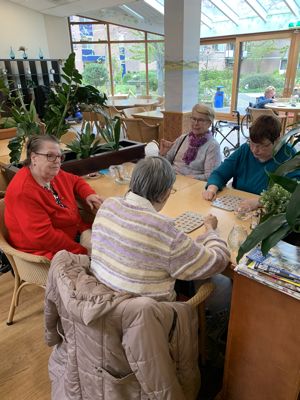 Foto 15 uit BingoIJsselburgh8-4