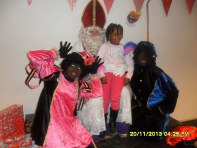 Foto 3 uit SintEnPieten Focus