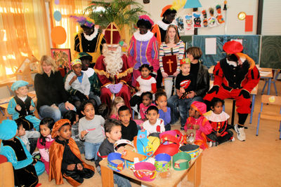 Foto 221 uit Sint RK Regenboog