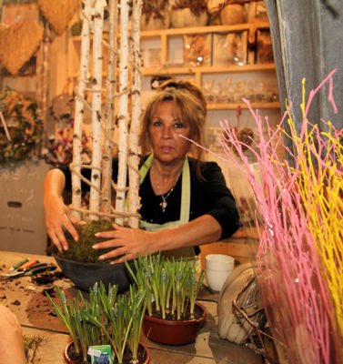 Foto 189 uit Workshops-Bloemen