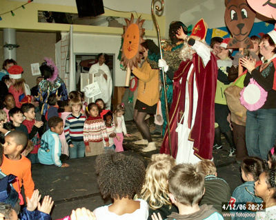 Foto 282 uit sinterklaas 2006 new