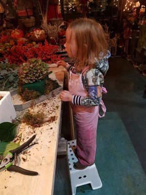 Foto 13 uit kerstpakkettenActie