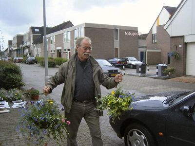 Foto 11 uit opzomeren 2005