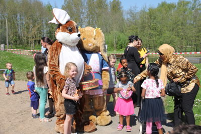 Foto 51 uit Pasen-Stormpolder