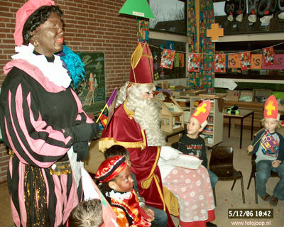 Foto 111 uit RK Regenboog