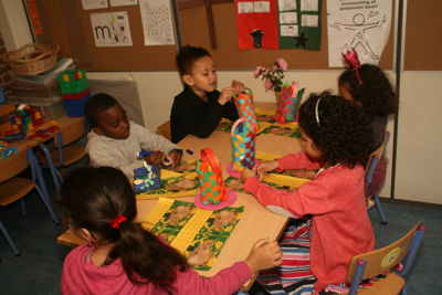 Foto 32 uit Paasontbijt24-3-16