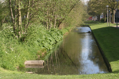 Foto 436 uit StratenBEVERWAARD